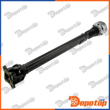Arbre de transmission avant pour DODGE | NWN-CH-039, 52853363AB